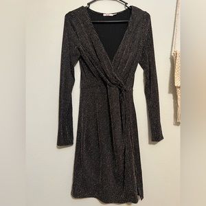 Wrap Dress!